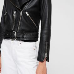balfern leather jacket